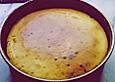 American Cheese Cake