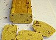 Apfel - Rosinen Brot