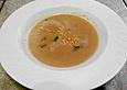 Erdnusssuppe