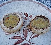 Champignons Lorraine (Bild)