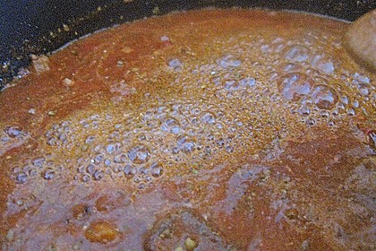 Chili con carne 4