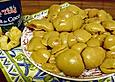 Schweinenieren nach Herta