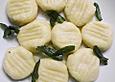Kartoffel - Gnocchi