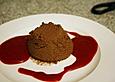 Mousse au Chocolat