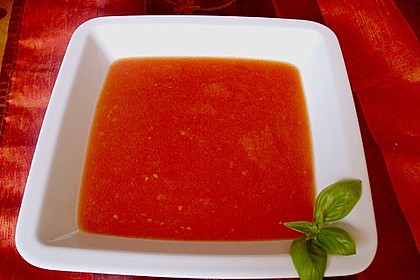 Tomatensuppe 27