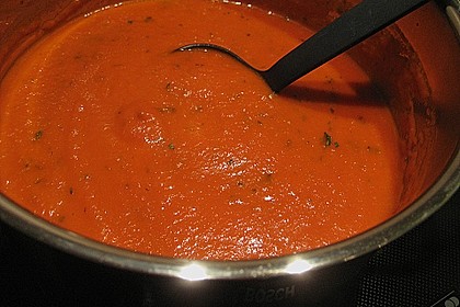 Tomatensuppe 28