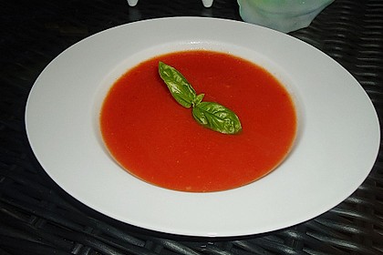 Tomatensuppe 13