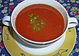 Tomatensuppe
