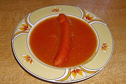 Tomatensuppe 26