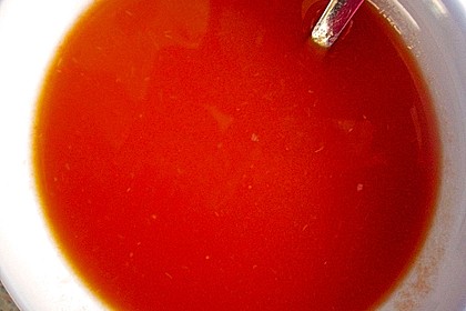 Tomatensuppe 31