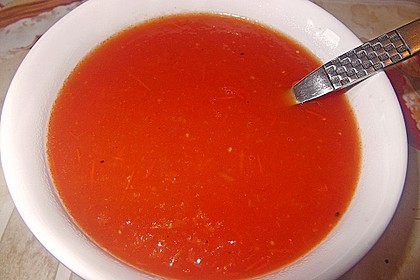 Tomatensuppe 25