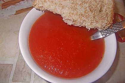 Tomatensuppe 20
