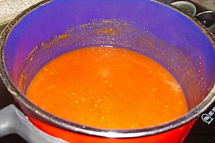 Tomatensuppe 32
