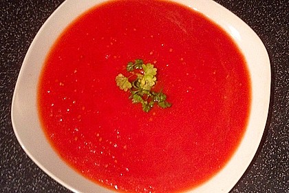 Tomatensuppe 22