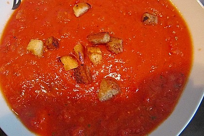 Tomatensuppe 35