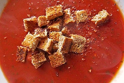 Tomatensuppe 19