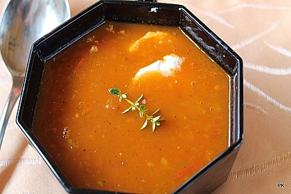 Tomatensuppe 23
