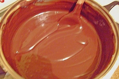 Chocolate Toffee Pie 43