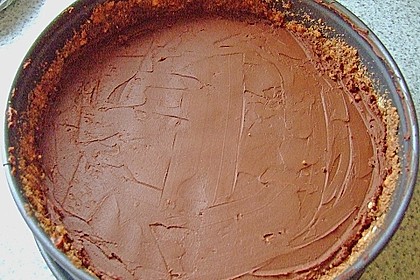 Chocolate Toffee Pie 28