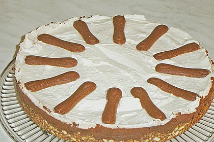 Chocolate Toffee Pie 6