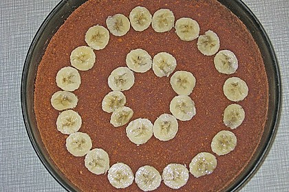 Chocolate Toffee Pie 38
