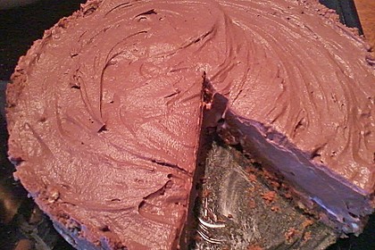 Chocolate Toffee Pie 39