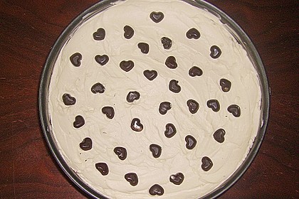 Chocolate Toffee Pie 24