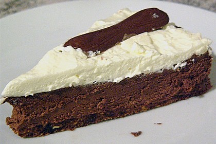 Chocolate Toffee Pie 2