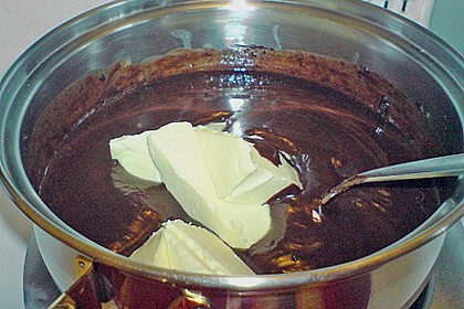 Chocolate Toffee Pie 36