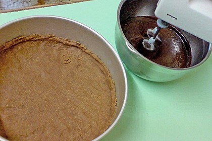 Chocolate Toffee Pie 33