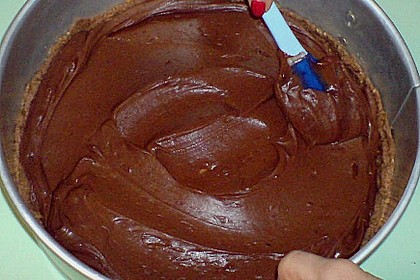 Chocolate Toffee Pie 35