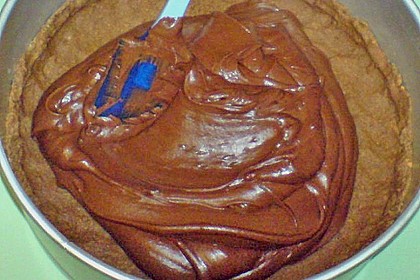 Chocolate Toffee Pie 37
