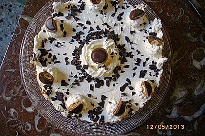 Chocolate Toffee Pie 19