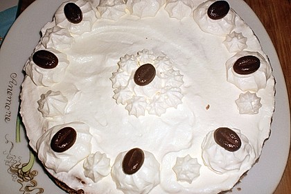 Chocolate Toffee Pie 14