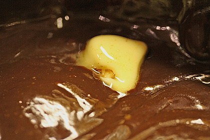 Chocolate Toffee Pie 42