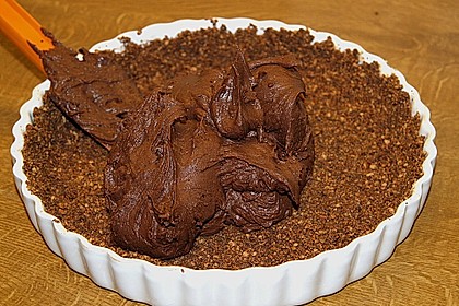 Chocolate Toffee Pie 30