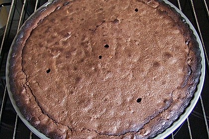 Chewy Brownies 49