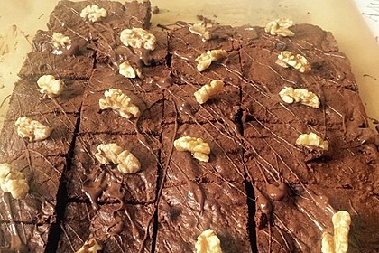 Chewy Brownies