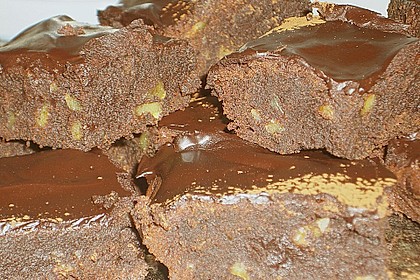 Chewy Brownies 32
