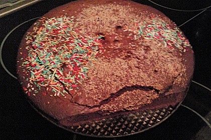 Chewy Brownies 54