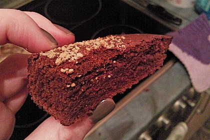 Chewy Brownies 30