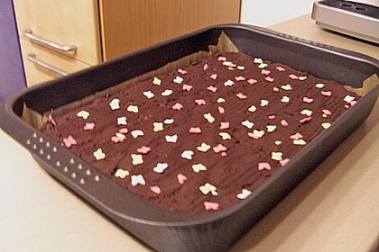Chewy Brownies 48