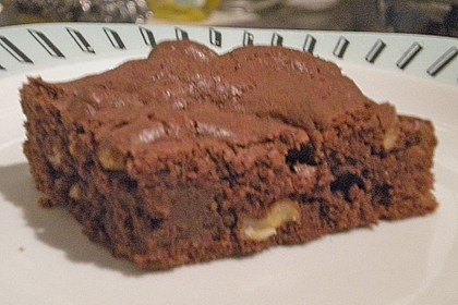 Chewy Brownies 52