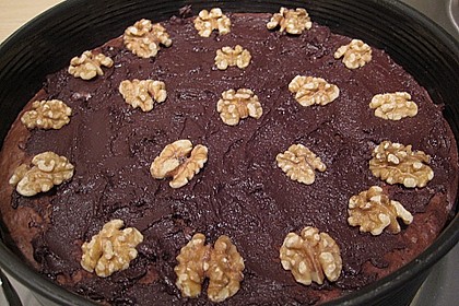 Chewy Brownies 36