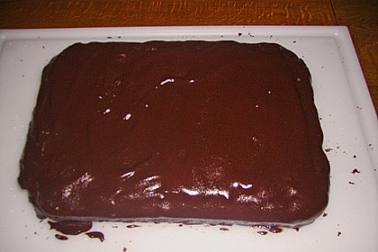 Chewy Brownies 50