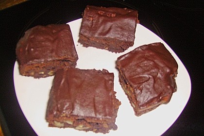 Chewy Brownies 51