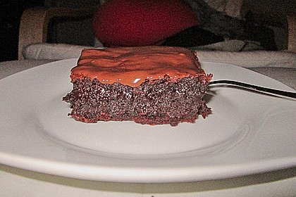 Chewy Brownies 25