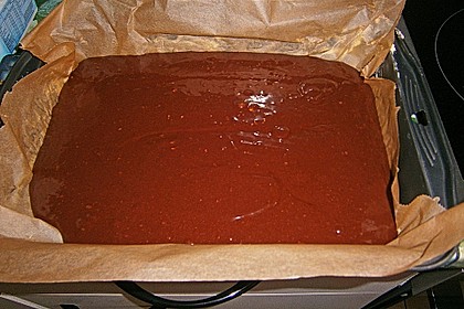Chewy Brownies 53
