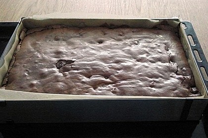 Chewy Brownies 45