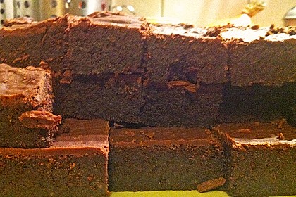 Chewy Brownies 17